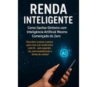 Renda Inteligente (ebook)