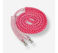 Rendaje Extensor Cuerda Caballo Rojo Blanco CS