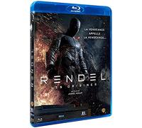 Rendel [Francia] [Blu-ray]