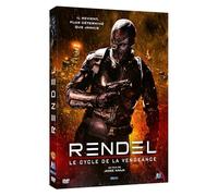 Rendel : Le Cycle de la vengeance [Francia] [DVD]