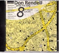 Rendell, Don - If I Should Lose You