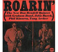 Rendell, Don - Roarin