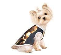 render of a Neotribal Pet Camiseta sin mangas transpirable L para perros pequeños y gatos suave, ligera y elegante
