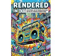 Rendered in Ink: Jet Set Radio, the Cel-Shading Revolution, and the Art of Defying Graphical Aging