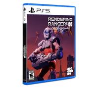 Rendering Ranger R2 Limited Run #138 (Importacion USA) Playstation 5 standard