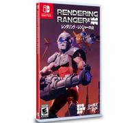 Rendering Ranger R2 Limited Run #276 (Importacion USA) Nintendo Switch standard