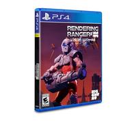 Rendering Ranger R2 Limited Run #578 (Importacion USA)