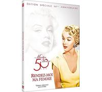 Rendez-moi ma femme [Francia] [DVD]