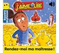 Rendez-moi Ma Maîtresse ! (audiolibro)