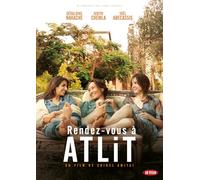 Rendez-vous à Atlit [Francia] [DVD]