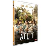 Rendez-vous à Atlit [Francia] [DVD]