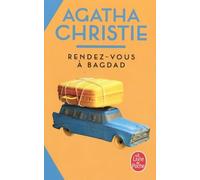 Rendez-vous à Bagdad
