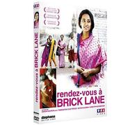 Rendez-vous à Brick Lane [Francia] [DVD]