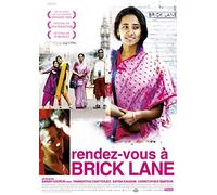 Rendez-vous à Brick Lane [Francia] [DVD]