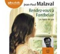 Rendez-vous à Fontbelair - Les noces de soie 3