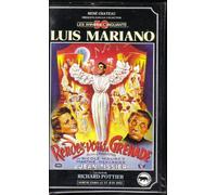 Rendez-vous a grenade [Francia] [VHS]