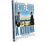 Rendez-vous à Kiruna [Francia] [DVD]
