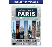 Rendez-vous à paris [Francia] [DVD]