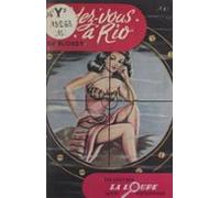 Rendez-vous À Rio (ebook)