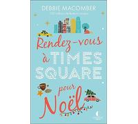 Rendez-vous à Times Square pour Noël