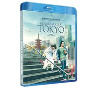 Rendez-vous à Tokyo [Francia] [Blu-ray]