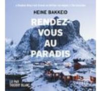 Rendez-vous Au Paradis (audiolibro)