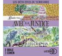 Rendez-vous avec la justice - Les détectives du Yorkshire - Tome 9