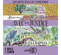 Rendez-vous Avec La Justice - Les Détectives Du Yorkshire - Tome 9 (au