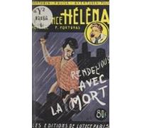 Rendez-vous Avec La Mort (ebook)