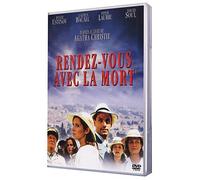 Rendez-vous avec la mort [Francia] [DVD]