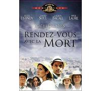 Rendez-vous avec la mort [Francia] [DVD]