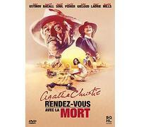 Rendez-vous avec la mort [Francia] [DVD]