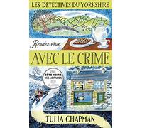 Rendez-vous avec le crime: 01 – Éditions Robert Laffont