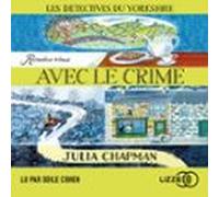Rendez-vous Avec Le Crime - Les Détectives Du Yorkshire - Tome 1 (audi