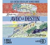 Rendez-vous Avec Le Destin - Les Détectives Du Yorkshire - Tome 10