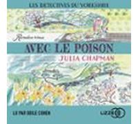 Rendez-vous Avec Le Poison - Les Détectives Du Yorkshire - Tome 4 (aud