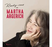 Rendez-Vous avec Martha Argerich