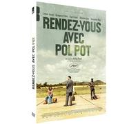 Rendez-vous avec Pol Pot [Francia] [DVD]