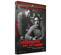 Rendez-vous avec une ombre [Francia] [DVD]