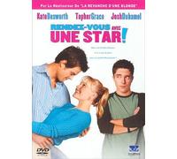 Rendez-vous avec une star ! [Francia] [DVD]