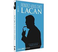 Rendez-vous chez Lacan [Francia] [DVD]