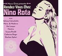 Rendez Vous Chez Nino Rota