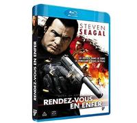 Rendez-vous en enfer [Francia] [Blu-ray]