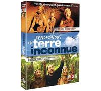 Rendez-vous en terre inconnue - 1 - Muriel Robin & Patrick Timsit [Francia] [DVD]