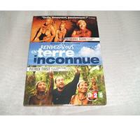 Rendez-vous en terre inconnue - 1 - Muriel Robin & Patrick Timsit [Francia] [DVD]