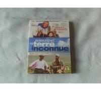 Rendez-vous en terre inconnue - 2 : Charlotte de Turckheim & Bruno Solo [Francia] [DVD]