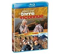Rendez-vous en terre inconnue - Adriana Karembeu chez les Amharas en Ethiopie / Gilbert Montagné chez les Zanskarpas de l'Himalaya [Francia] [Blu-ray]