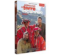 Rendez-vous en terre inconnue - Arthur chez les Queshuas [Francia] [DVD]