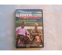 Rendez-vous en terre inconnue : Bruno Solo chez les cavaliers Mongols [Francia] [DVD]