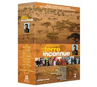 Rendez-vous en terre inconnue - Coffret 10 DVD [Francia]